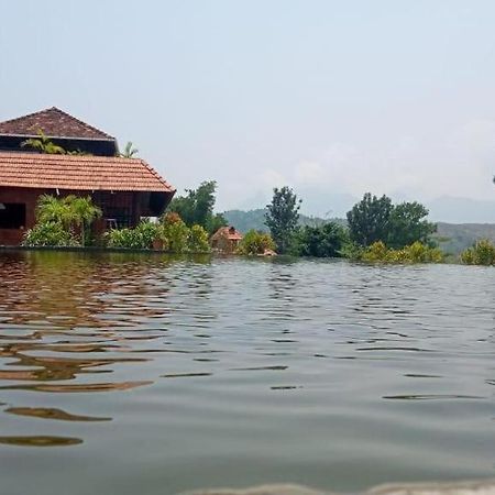 Oxy Valley Resorts Agali Exterior photo